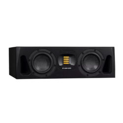 Monitor da studio A44H ADAM Audio a 2 vie con woofer da 2x4"/2"