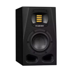 Monitor da studio A4V ADAM Audio a 2 vie con woofer da 4"