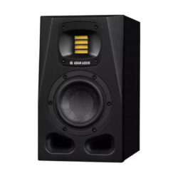 Monitor da studio A4V ADAM Audio a 2 vie con woofer da 4"