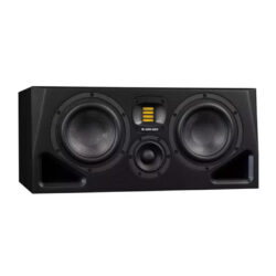 Monitor da studio A77H ADAM Audio a 2 vie con woofer da 2x4"/2"