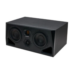Monitor da studio A77H ADAM Audio a 2 vie con woofer da 2x4"/2"