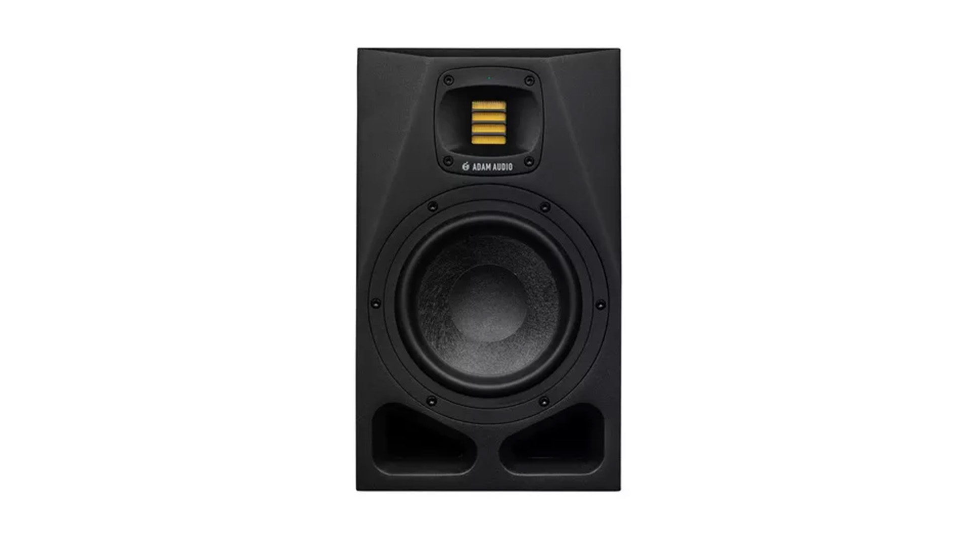 Monitor da studio A7V ADAM Audio a 2 vie con woofer da 7"
