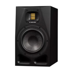 Monitor da studio A7V ADAM Audio a 2 vie con woofer da 7"