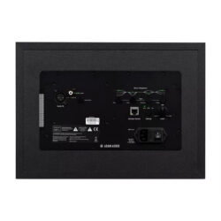 Monitor audio da studio ADAM A8H triamplificato a 3 vie con woofer da 8"