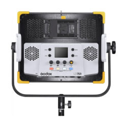 Pannello LED portatile Godox LD75R RGBWW 2500-8500K