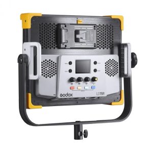 Pannello LED portatile Godox LD75R RGBWW 2500-8500K