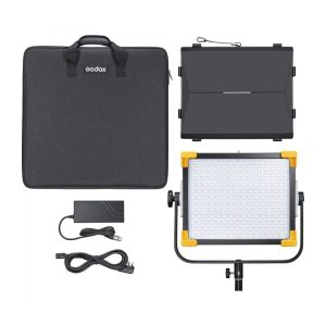Pannello LED portatile Godox LD75R RGBWW 2500-8500K