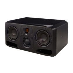 Monitor da studio S3H ADAM a 3 vie con woofer da 7"