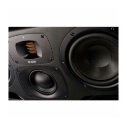 Monitor da studio S3H ADAM a 3 vie con woofer da 7"