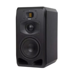 Monitor da studio S3V ADAM a 3 vie con woofer da 9"/4"/2"