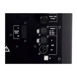 Monitor da studio S3V ADAM
