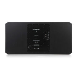 Monitor audio da studio ADAM S5H triamplificato a 3 vie con woofer da 10"