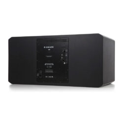 Monitor audio da studio ADAM S5H triamplificato a 3 vie con woofer da 10"