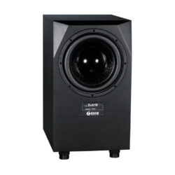 Subwoofer amplificato ADAM Audio SUB10 da 10' 200W RMS