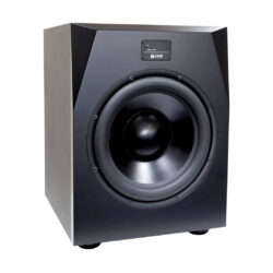 Subwoofer audio amplificato ADAM SUB15 da 15" 1000W RMS