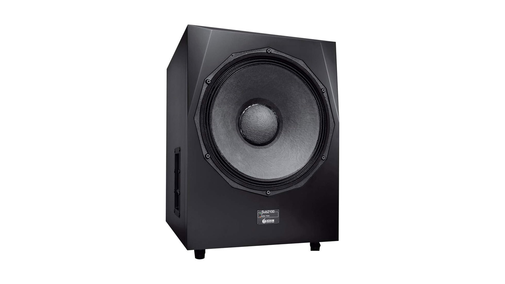 Subwoofer amplificato ADAM Audio SUB2100 da 21' 1000W RMS