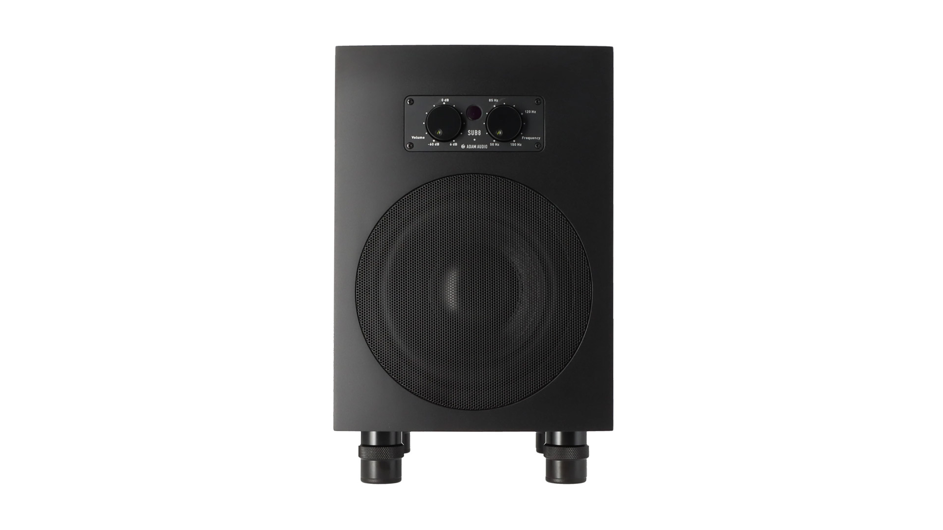 Subwoofer amplificato ADAM Audio SUB8 da 8' 160W RMS
