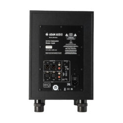 Subwoofer amplificato ADAM Audio SUB8 da 8' 160W RMS