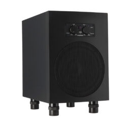 Subwoofer amplificato ADAM Audio SUB8 da 8' 160W RMS
