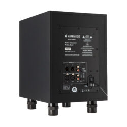 Subwoofer amplificato ADAM Audio SUB8 da 8' 160W RMS