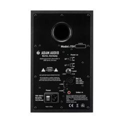 Monitor da studio T5V ADAM Audio con woofer da 5"