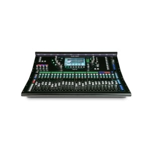 Mixer audio Allen & Heath SQ-6 a 48 canali
