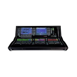 Mixer audio Allen&Heath S5000 a 128 canali