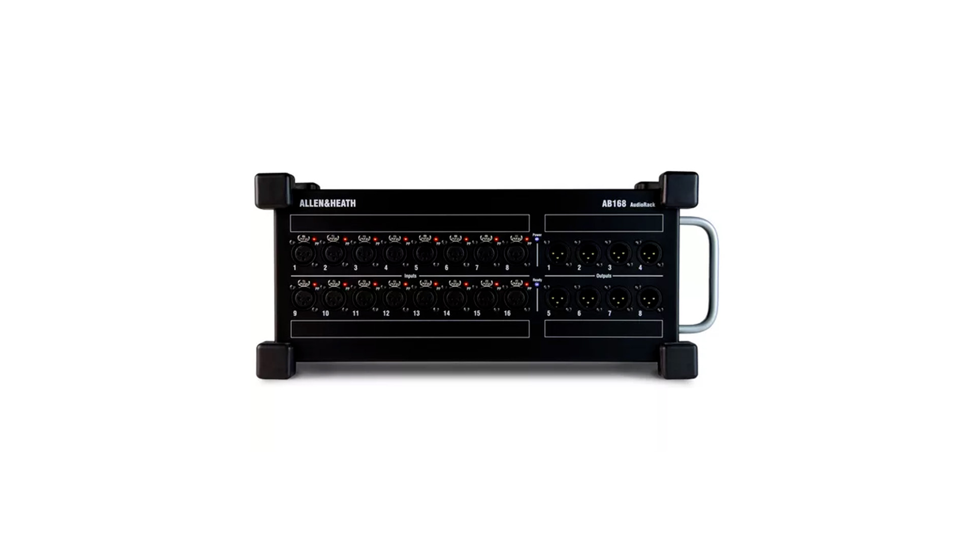 Allen&Heath AB168 Audio Rack