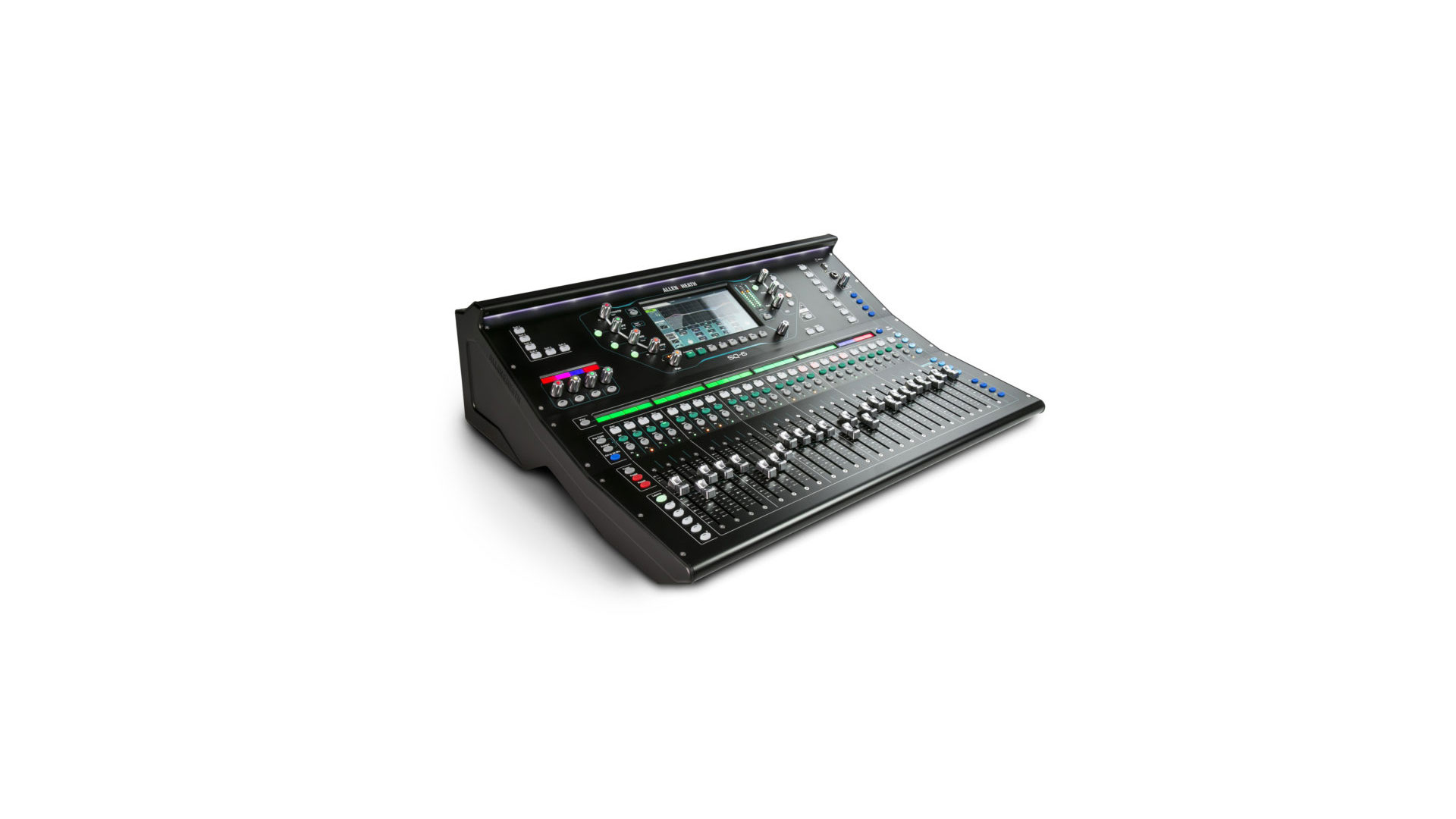 AH-SQ-6_ALLEN&HEATH_Mixer audio Allen & Heath SQ-6 a 48 canali