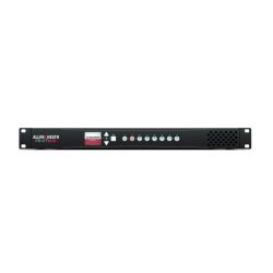 Processore matrix audio Allen & Heath AHM-32 32x32 canali