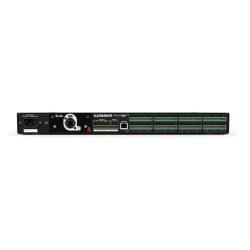 Processore matrix audio Allen & Heath AHM-32 32x32 canali