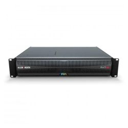 ahm-64 Processore matrix audio Allen & Heath AHM-64 64×64 canali
