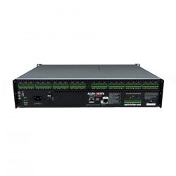 ahm-64 Processore matrix audio Allen & Heath AHM-64 64×64 canali