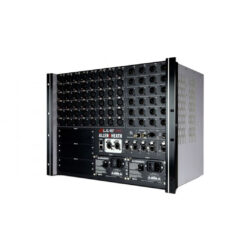 Espansore audio Allen & Heath DM48 MixRack 42x24 I/O per sistemi dLive