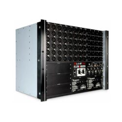 Espansore audio Allen&Heath DM48 48 ingressi XLR e 16 uscite XLR / DX