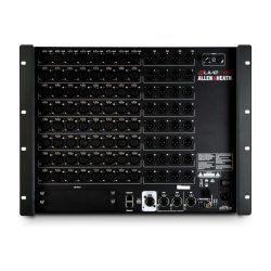 Mezclador de audio Allen&Heath DM64 de 64 entradas