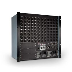 Mezclador de audio Allen&Heath DM64 de 64 entradas