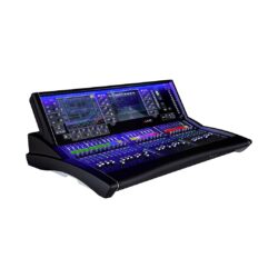 Mixer audio digitale Allen & Heath dLive S5000 a 128 canali