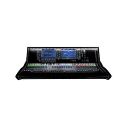 Mixer audio digitale Allen & Heath dLive S7000 a 128 canali - 36 fader