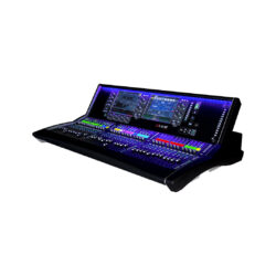 Mixer audio digitale Allen & Heath dLive S7000 a 128 canali - 36 fader