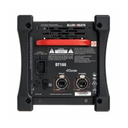 Espansore audio portatile Allen&Heath DT168 96 kHz