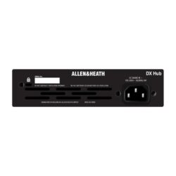 Rack ears Allen & Heath FULLU-RK19X per DX Hub e GPIO