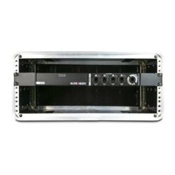 Rack ears Allen & Heath FULLU-RK19X per DX Hub e GPIO