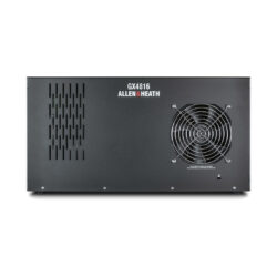 Allen&Heath GX4816 – modulo di espansione con 48 preamplificatori XLR