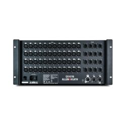 Allen&Heath GX4816 – modulo di espansione con 48 preamplificatori XLR