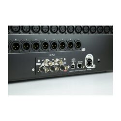 Scheda Allen & Heath SQ MADI 64x64 canali per mixer SQ e AHM