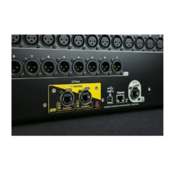 Scheda Allen & Heath SQ Waves SoundGrid 64×64 canali per SQ e AHM