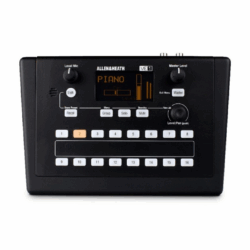 Personal Mixer