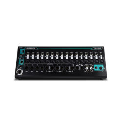 Qu-SB_ALLEN&HEATH_Mixer audio portatile ALLEN & HEATH QU-SB