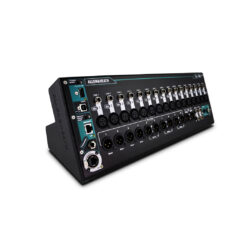 Qu-SB_ALLEN&HEATH_Mixer audio portatile ALLEN & HEATH QU-SB